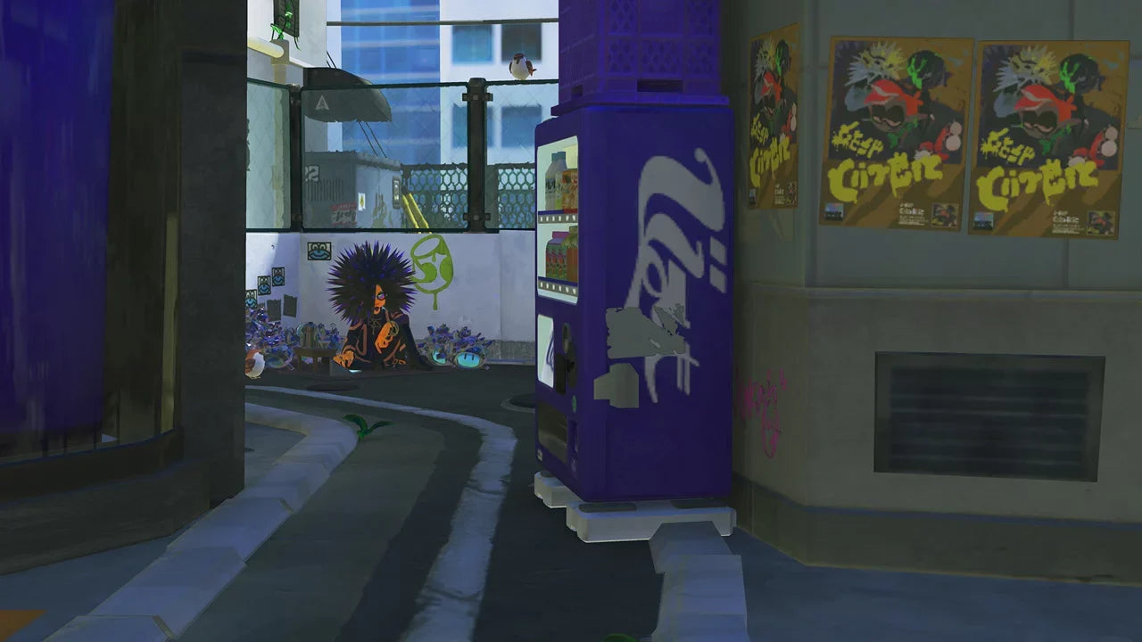 Expansion [Digital] Pass - 3 Splatoon Switch