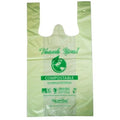 '- Technologies Northern - Compostable NT1075-X-00004 Medium Shopping Bags