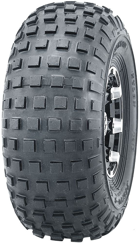 ATV Wanda 145x70x6 145x70-6 Tire One Kart 10040 Go 145/70-6