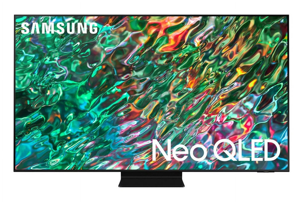 QLED 50" Samsung Quantum for Wall 43"-55" 4K Matrix Samsung Samsung TV QN50QN90BAFXZA Auto-Rotating Smart Neo with TVs Mount (2022) VG-ARAB22WMT a