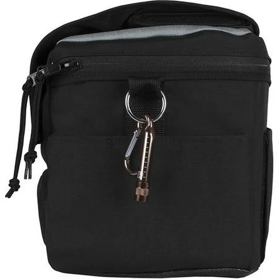 GH5 Large Messenger-Style Panasonic Camera Case Lenses & for
