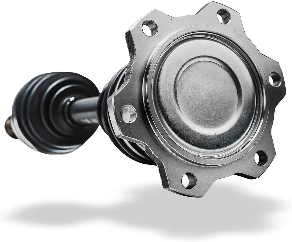 4WD Axle Tahoe CV select: K1500 Shafts Pickup GMC 1999-2000 - CHEVROLET Yukon K1500 Replacement Detroit for Chevy K2500 Axle C1500, 2005-2006 SILVERADO CHEVROLET Fits SILVERADO Front