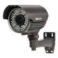 AHD Andoer Night Zoom Indoor LEDS, 72 IR 1/3â?CMOS CUT, Vision, Analog Varifocal 1080P IR CCTV Camera, Lens, Manual 2.0MP, Weatherproof