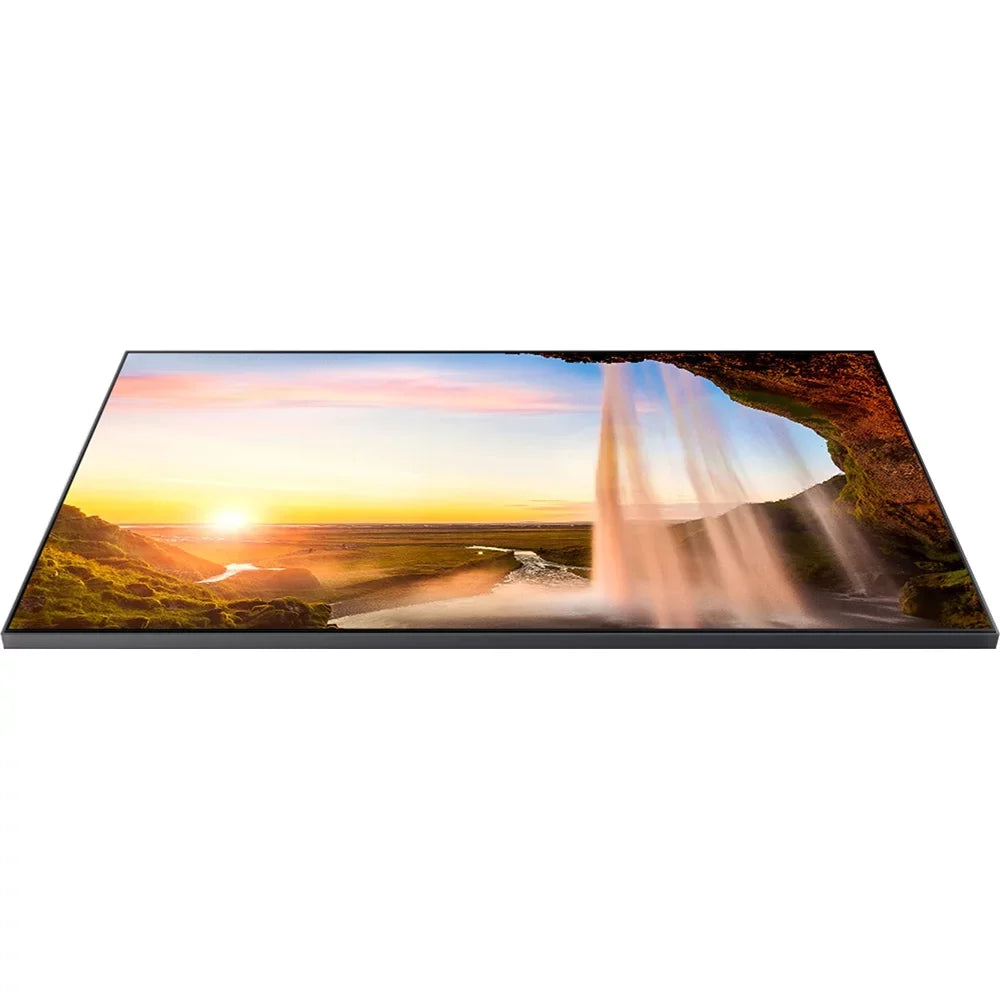 Xcelerator Series 2021) View Open 85-Inch Smart Motion Multi Alexa Box HDR, (QN85Q70AAFXZA, with QLED Screen, Dual Samsung UHD TV Q70A Quantum 4K Built-In LED Turbo+, Class