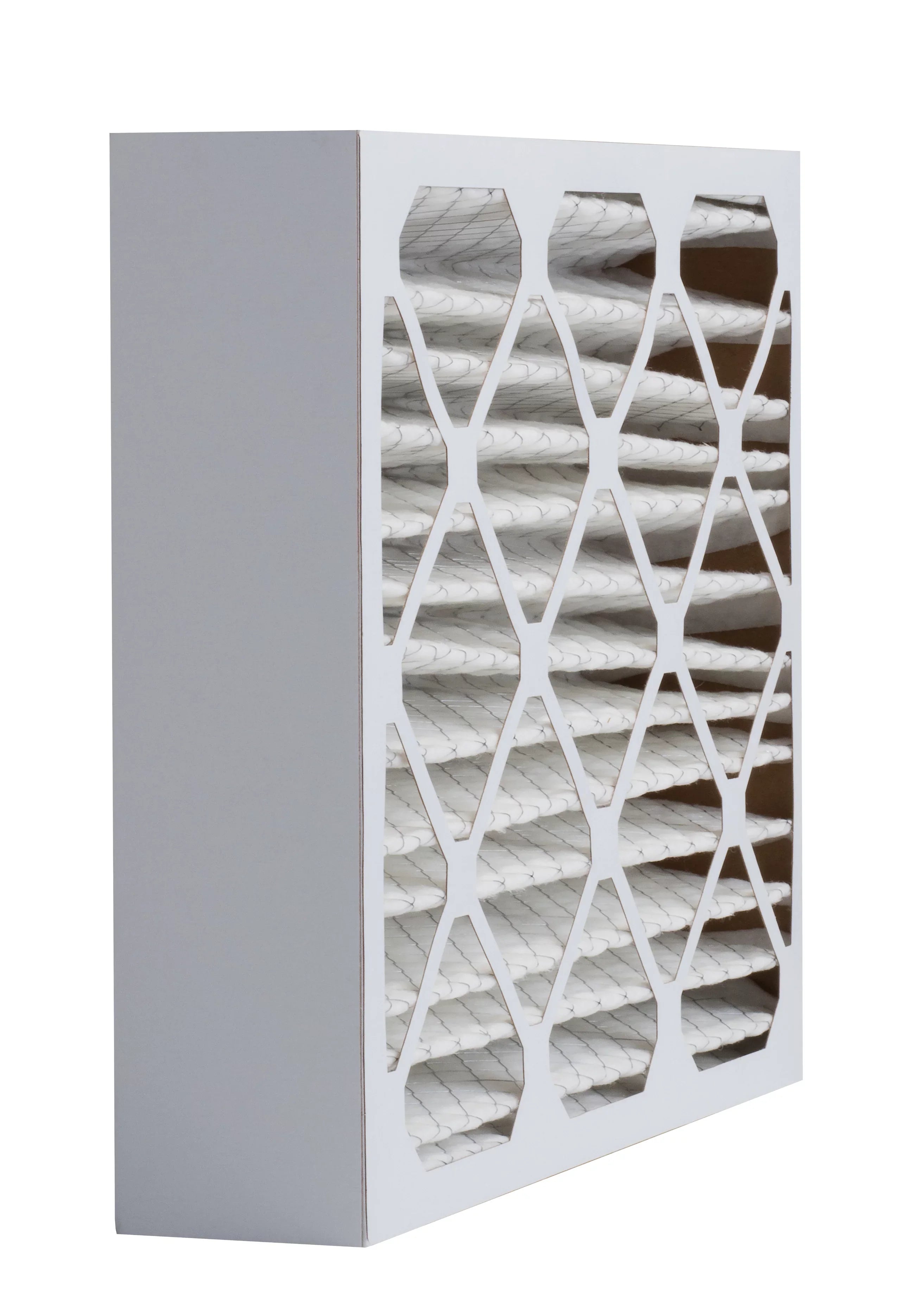 Box 25 of Filter, 16 4, 13, 16x25x4 4 Air Aerostar x MERV x