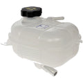 DODGE Models select: DART Front Engine Fits 603-378 for Dorman Reservoir 2013-2016 Specific Coolant Dodge