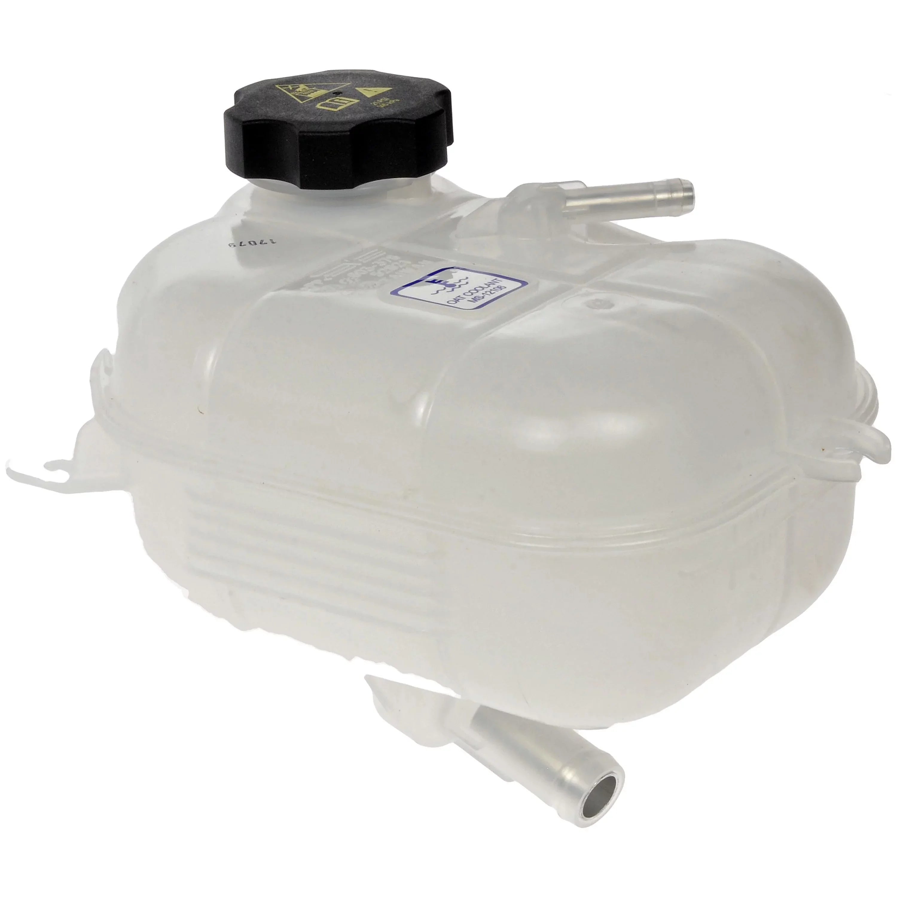 DODGE Models select: DART Front Engine Fits 603-378 for Dorman Reservoir 2013-2016 Specific Coolant Dodge
