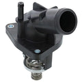 Thermostat Assembly,Engine P/N:815-194 Thermostat Housing Engine Motorad Coolant Coolant