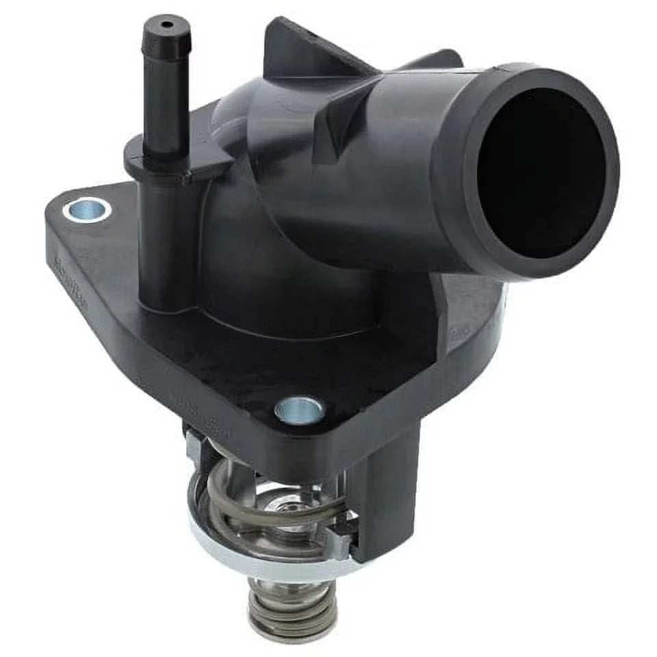 Thermostat Assembly,Engine P/N:815-194 Thermostat Housing Engine Motorad Coolant Coolant