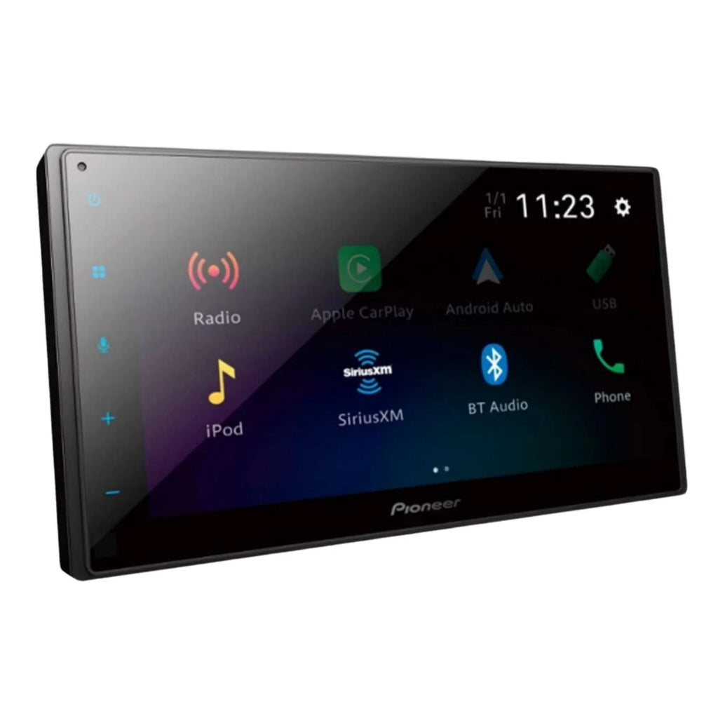 DMH-W2770NEX Receiver with Camera Multimedia Backup 6.8" New WiFi and Pioneer