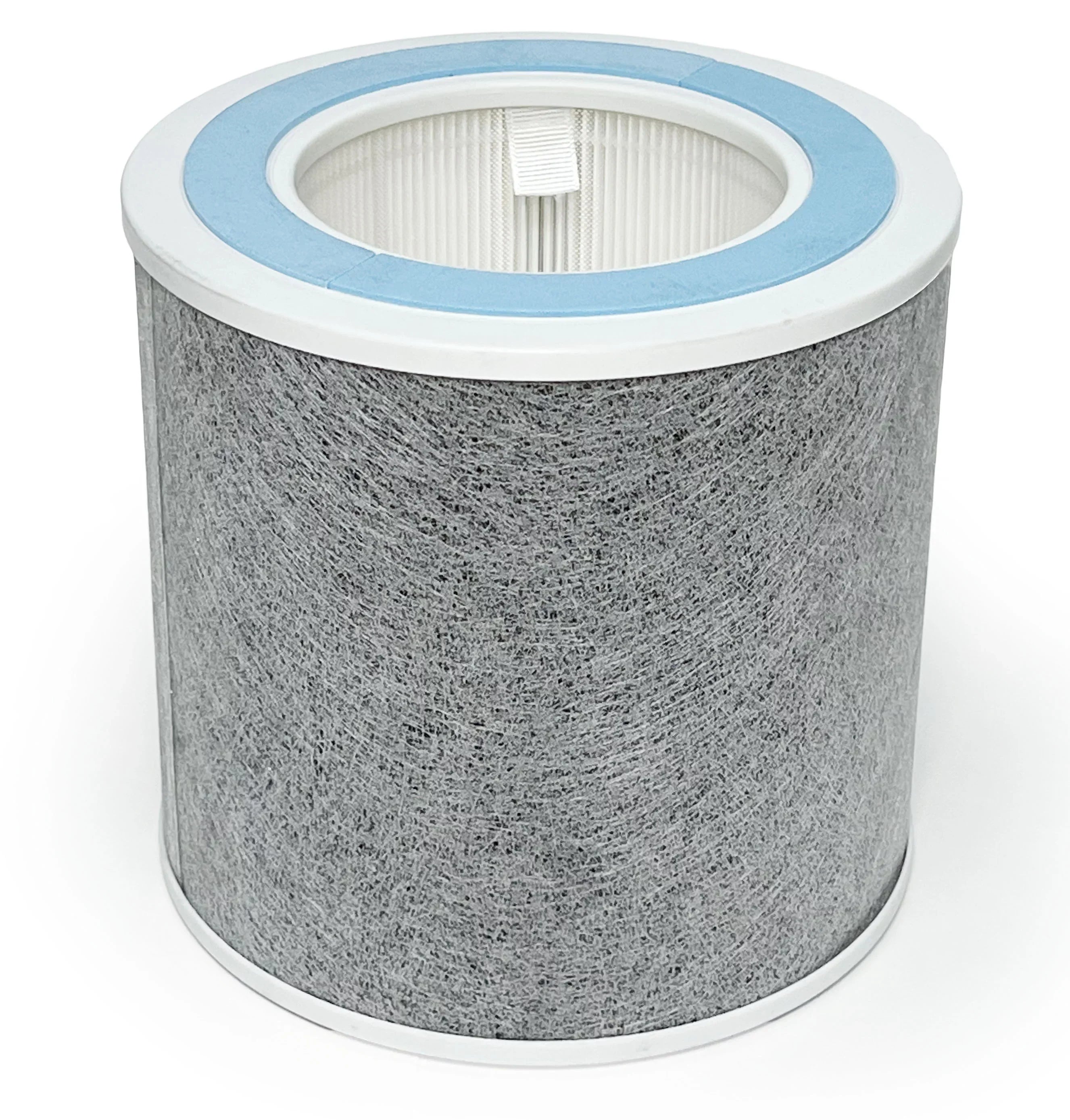 3 Carbon Activated Shark HP102 Filter True For HC452, HEPA Packs Air HP102 Purifier Replacement