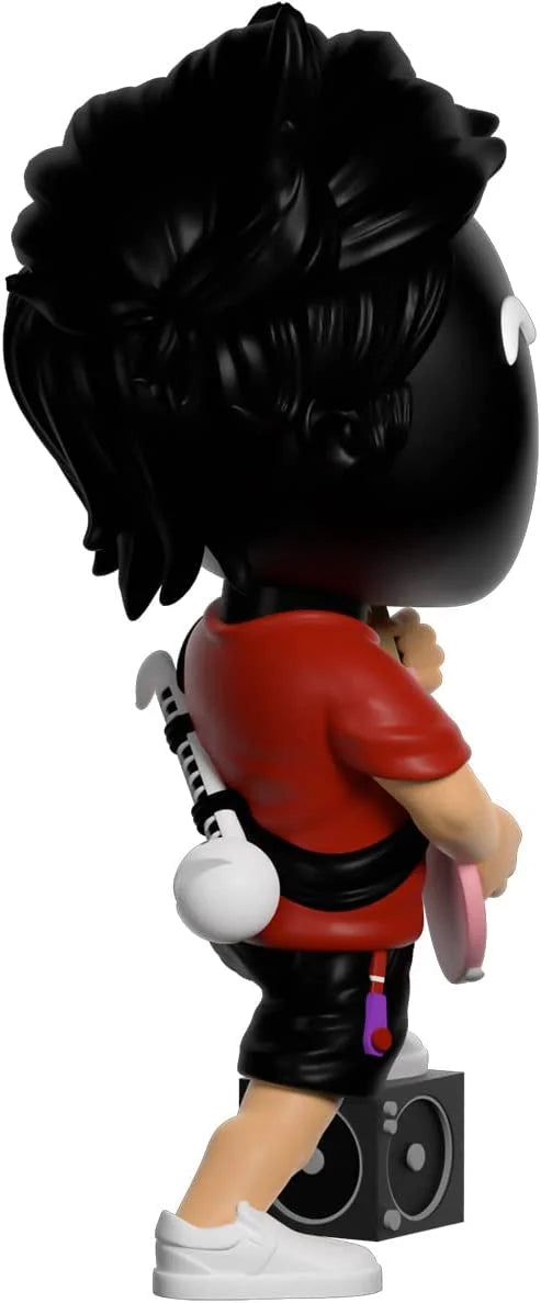 [Toys, 15+, DOOO Youtooz: Vinyl Figure Meme #163] Ages Instruments
