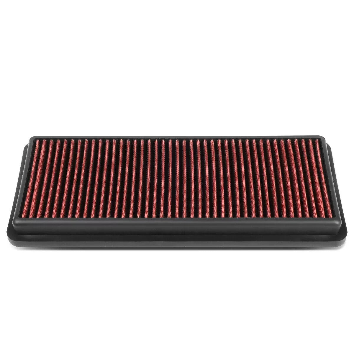 Air MX-5 Filter 124 Red Panel Spider Reusable 17-19 Miata 1.4 17-19 For Drop-In