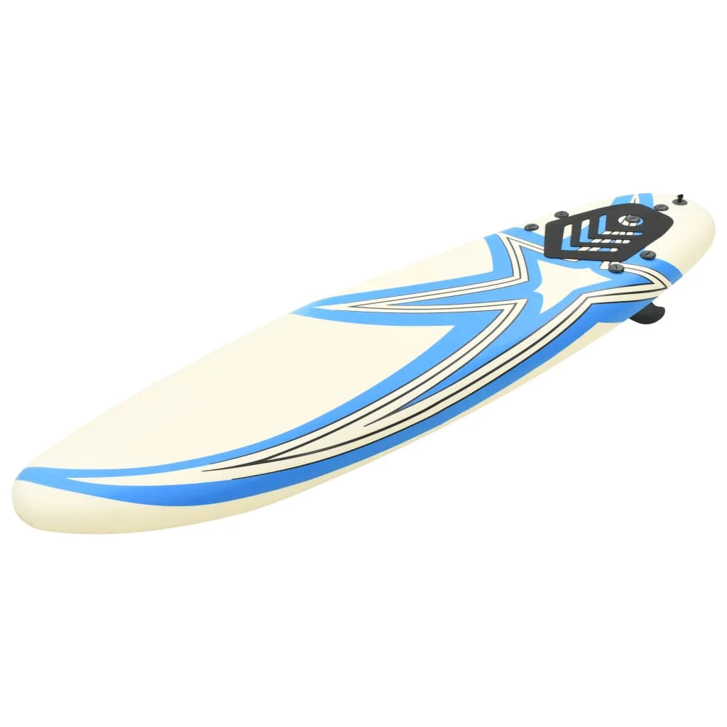 Star Surfboard 66.9" Anself