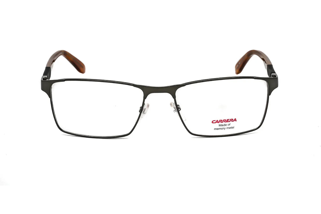 CA 56 Rectangular 8822/SAM Men's Carrera Demo 0R80 Eyeglasses