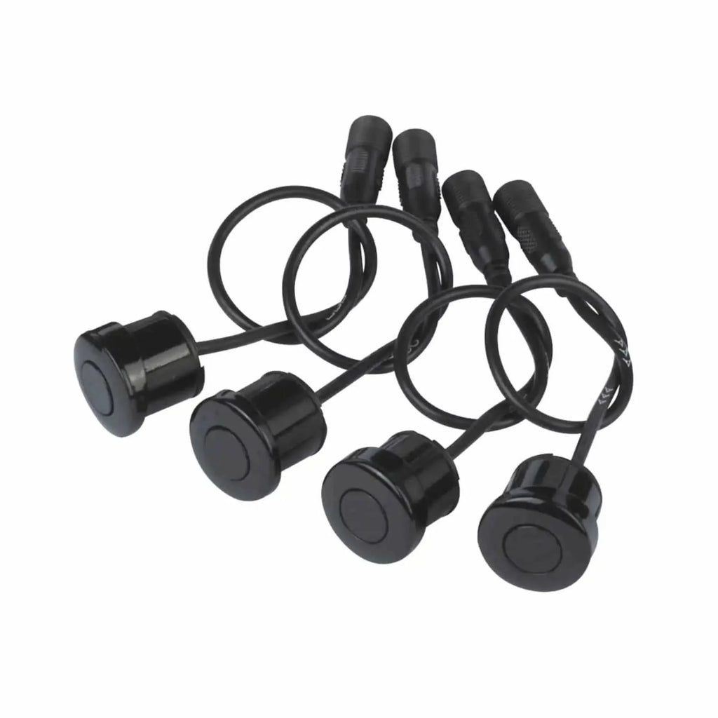 Digital - Kit Black Rydeen Add Parking on Sensor PSK4