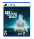 5 Deep, Still the Wakes PlayStation