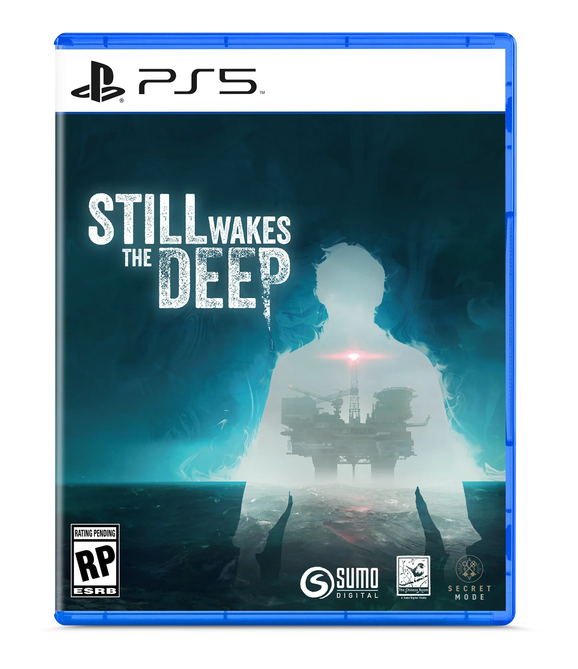 5 Deep, Still the Wakes PlayStation