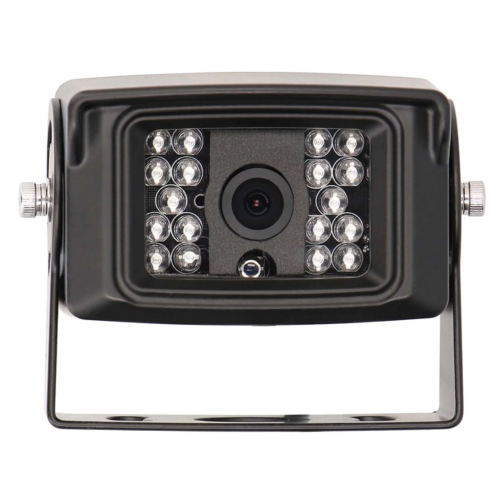 IR LED Universal Commercial 18 Microphone 1280¡Á720 iBeam TE-AHDCCM Camera with