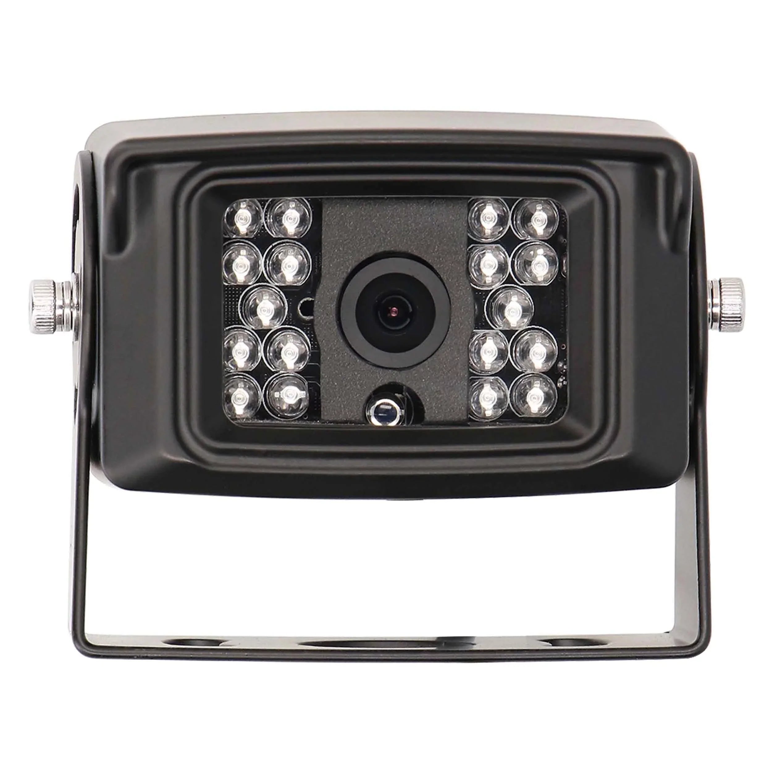 IR LED Universal Commercial 18 Microphone 1280¡Á720 iBeam TE-AHDCCM Camera with