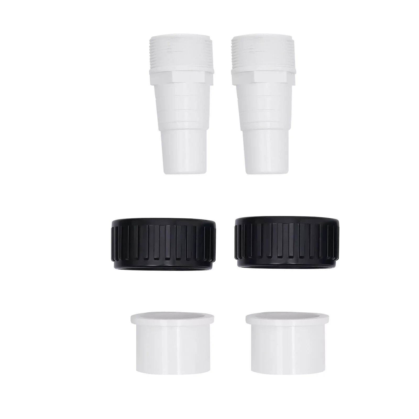Denest Swimming Above Hbp1500¢¢ Inground/ 2.0hp Pump Ground Strainer 1500w with and Basket Pool Connectors