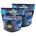 Spotless Resin Wash Professional Rinse'n'Go Replacement Unger 2-pack Car Filter
