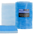 '- x Captures 300' - Particles Master Auto Roll, Traps Filter in Gram 24" Premium Booth Fiberglass Arrestor Elite 18 Paint Refinish Paint Booths Paint Autobody Exhaust Spray Heavy-Duty Overspray
