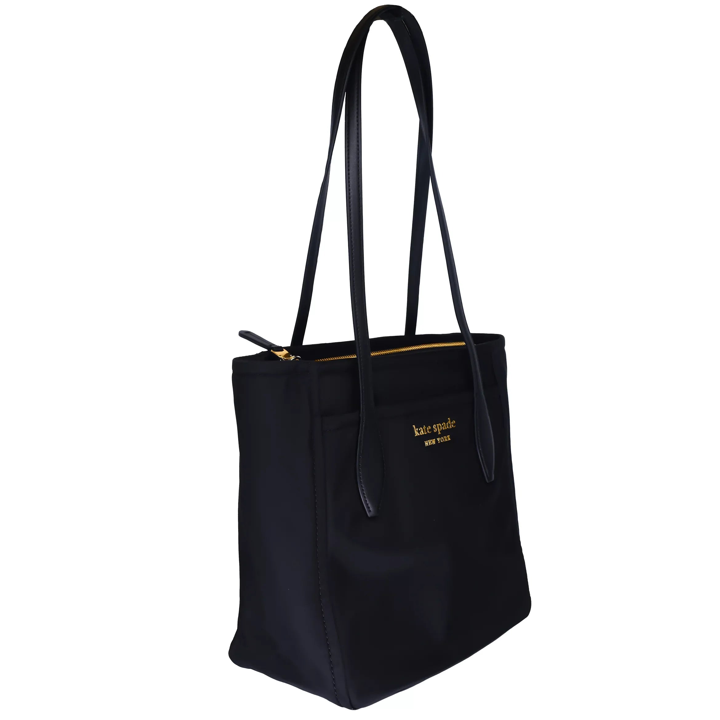 Medium Bag, Spade New Tote York PXRUB357 Daily Kate Women's