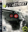 Playstation (Used) PS3 3 - Speed Need For Street Pro