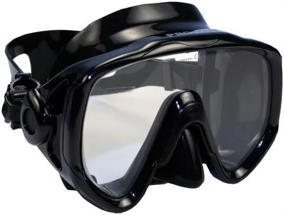 Owl Ocean Mask