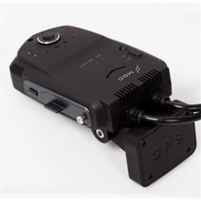 Grade Camera Commercial Dual Dash Recording