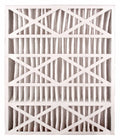 G5-2025-11-2 Air Filter,MERV11,20x25x5" Bestair Pro Cleaner PK2