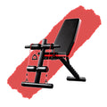 Ideal Decline Bench Bench workouts | Training, Workout Foldable Press | body For Exercise home Weight Home full Bench for for | for Adjustable Premium Workout Incline bench Gym Strength IRONGEAR