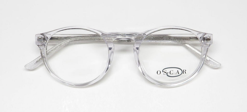DESIGNER ITALIAN FRAME/GLASSES DE LA OPTICAL EYEGLASS RENTA OSCAR 841 ELEGANT OSM