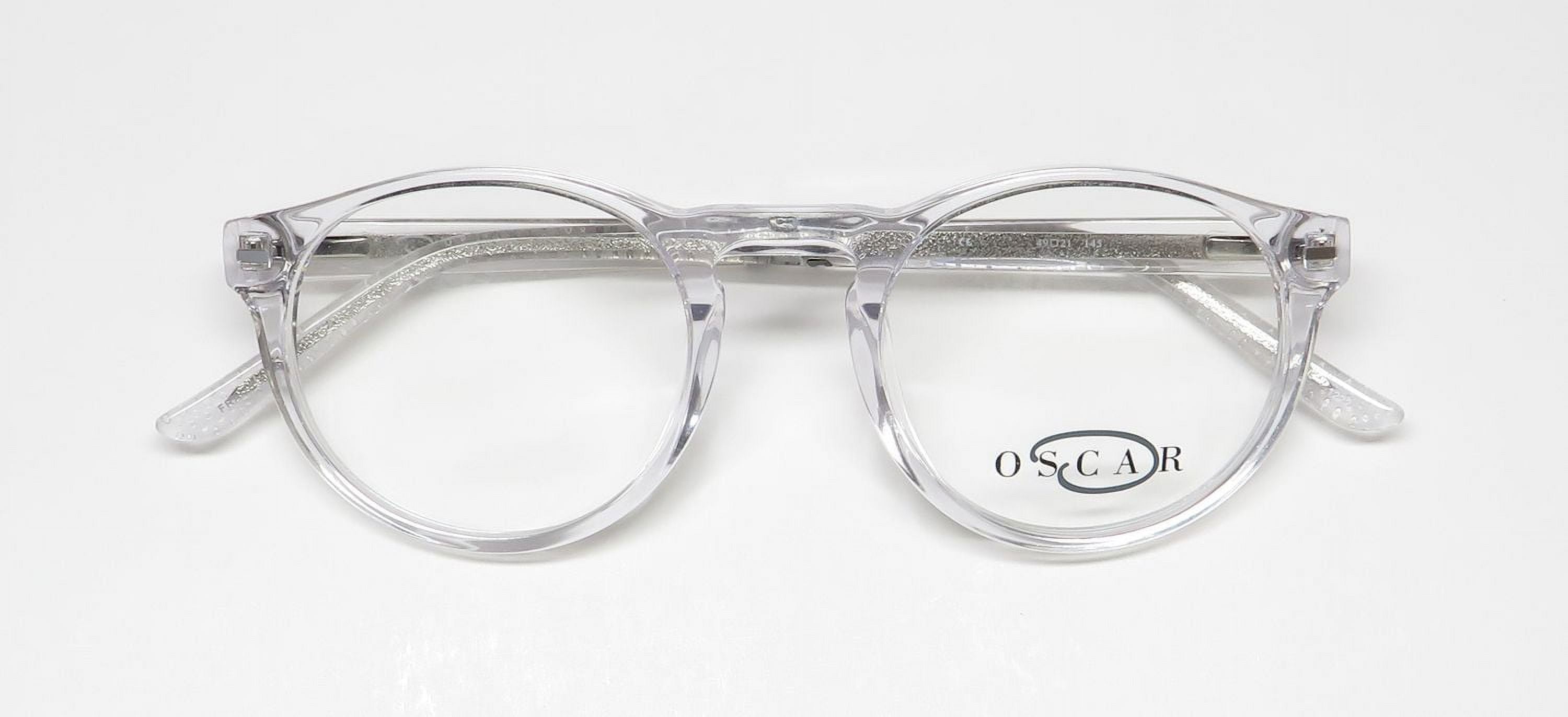 DESIGNER ITALIAN FRAME/GLASSES DE LA OPTICAL EYEGLASS RENTA OSCAR 841 ELEGANT OSM