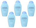 Shower Absorbent Pack 8 Body oz 5 Morning Fresh Each Shower - To Powder