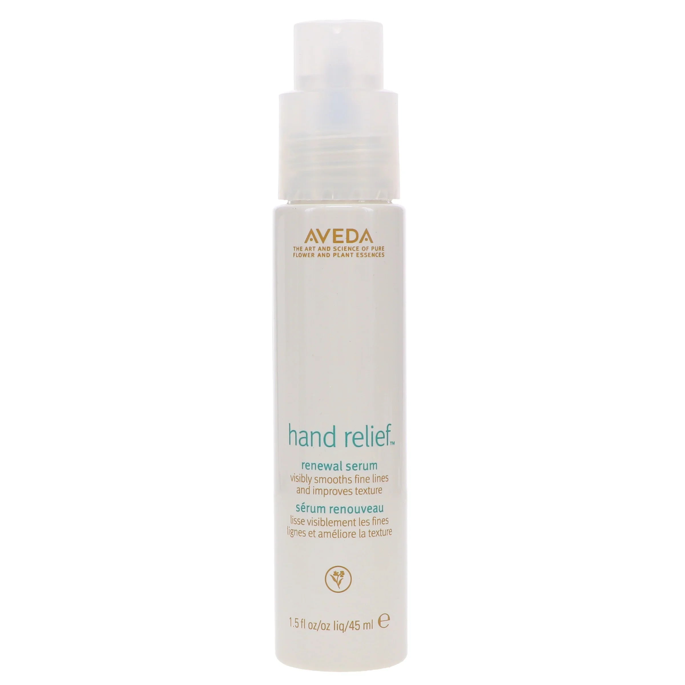 Hand Care Aveda ml Renewal Hand 45 Night Renewal Serum Relief