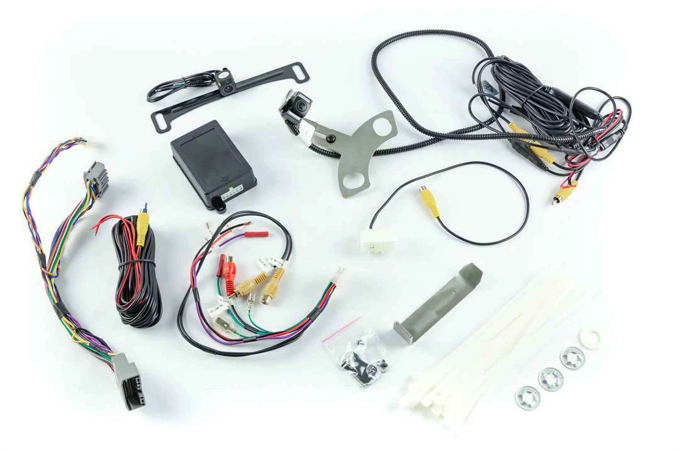 Camera Brandmotion Vision Dual (SUTV-8859) Infrared for Display Factory Camera w/