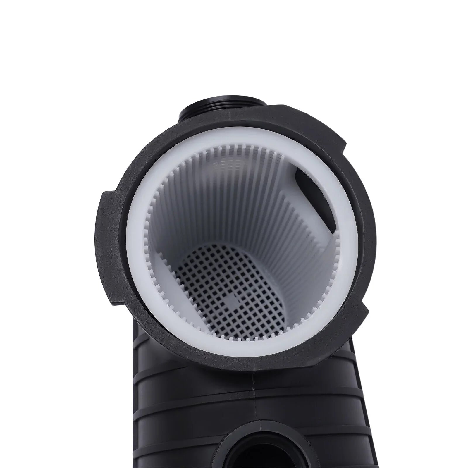 Denest Swimming Above Hbp1500¢¢ Inground/ 2.0hp Pump Ground Strainer 1500w with and Basket Pool Connectors