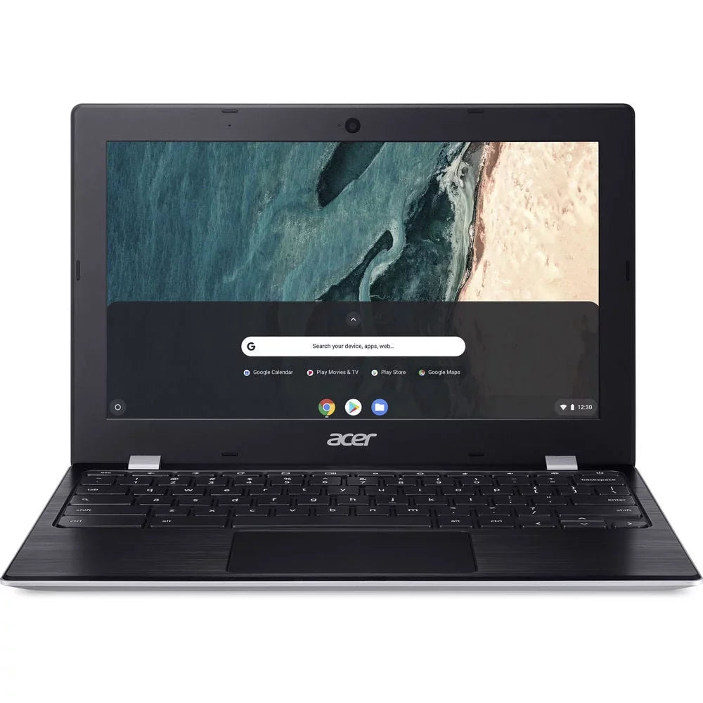 311 Celeron 4GB Ram Flash 32GB Intel Acer 1.1GHz Refurbished) Chromebook N4000 11.6" and (Scratch ChromeOS Dent