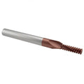 Helical Iscar Thread Flute Mill