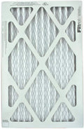 1 - 12 Pack x in. Filtrete 20 3M 9815DC-6 Micro 6 x Allergen - Filters