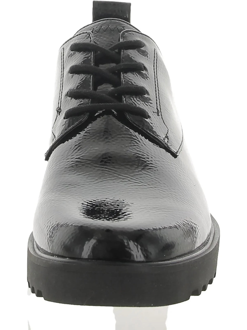 Oxfords Womens Sarto 2 Carey Pebbled Franco Patent