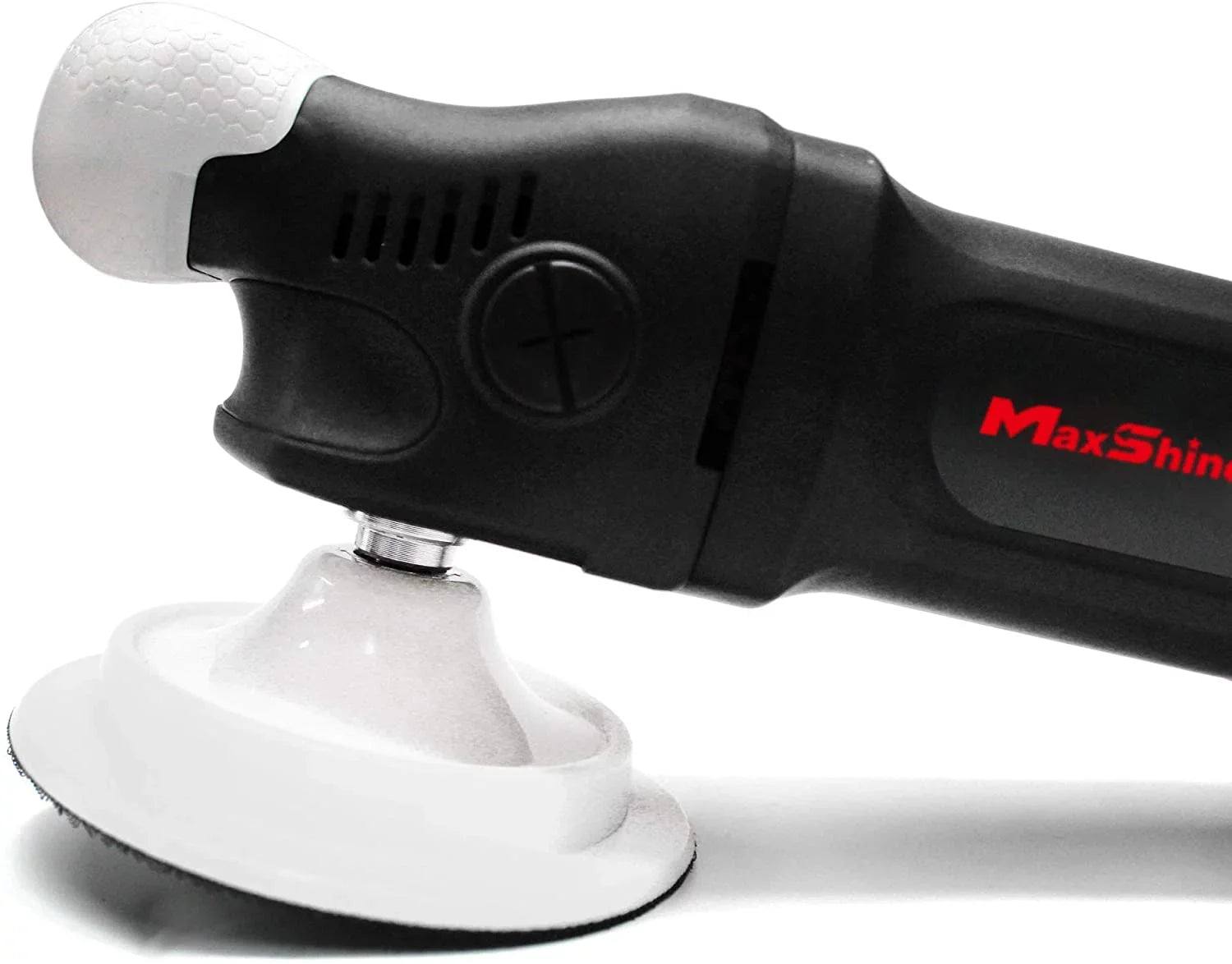 M1000 1000W, 5/8" Spindle Thread Rotary/RO Polisher: Maxshine