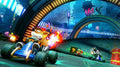 One) Nitro-Fueled Racing Crash? (Xbox Team