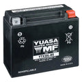 OEM New Battery, 12-Volt 296000444 Sea-Doo 18-Amp