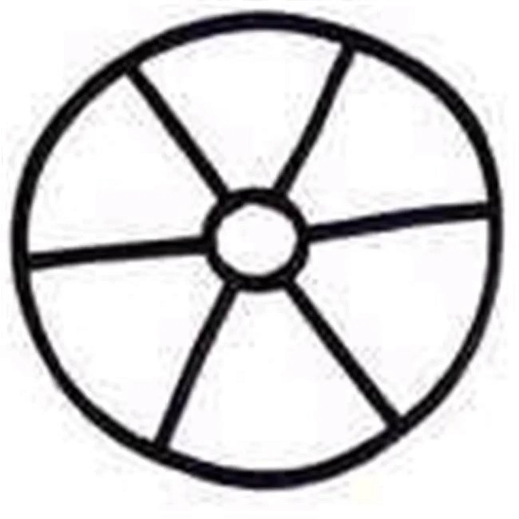 Pentair Spider 51008400 Gasket