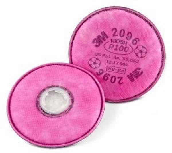 Series Organic Filter 3M 3M Vapor 1PC Resistant 2000