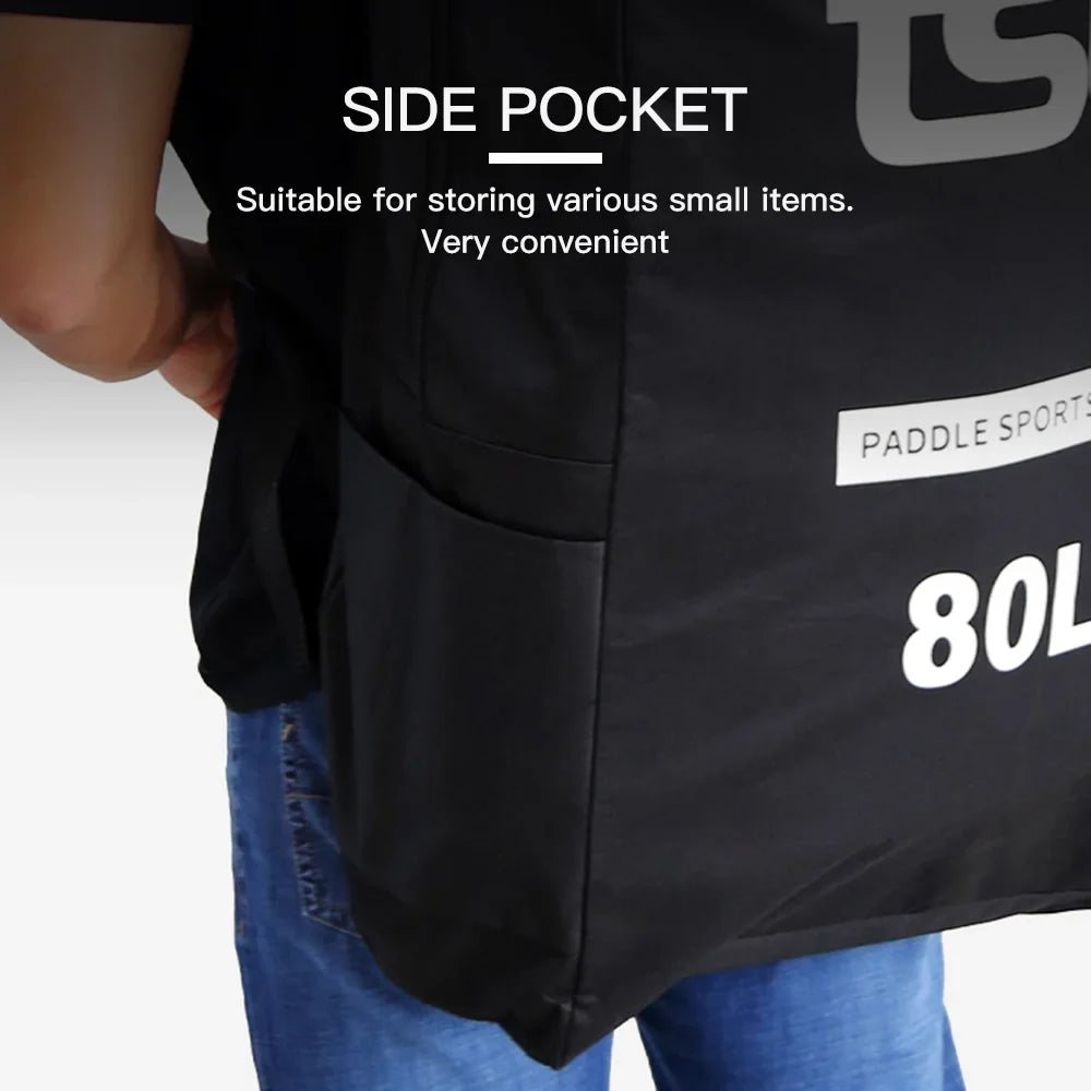 Backpack Inflatable Board Carrying Universal ScratchResistant for Paddleboard Bag,