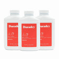 '- Absorbing, Body 3-Pack All Eliminates & 4oz, Any Talc-Free, Duradry Sweat Defense Powder, Body Anti-Chaffing, Sweat Natural Powder - Control, Seabreeze, Naturally Prevents Odor and Odor